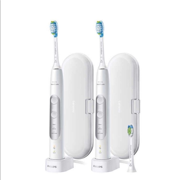 2-PACK Philipps Sonicare Toothbrush - Picture 2 of 6